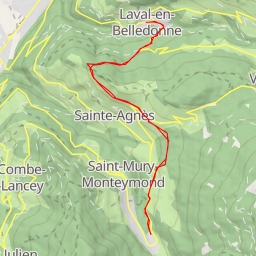 thumbnail for Chemin de l'Étang - Chemin de l'Étang