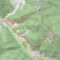 thumbnail for Peña Feliz