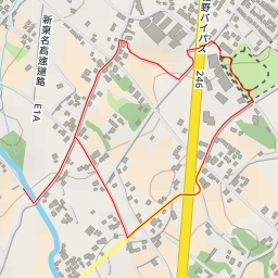 thumbnail for 新東名高速道路 - 新東名高速道路 - 御殿場市