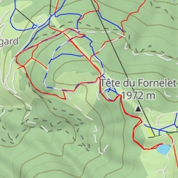 thumbnail for Lac des Grenouilles