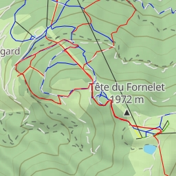 thumbnail for Le Fornelet