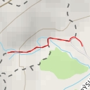 thumbnail for Krýsuvíkurvegur