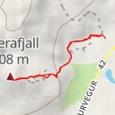 thumbnail for Hverafjall