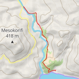 thumbnail for Λευκώγεια - Πρέβελη