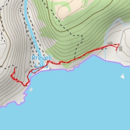 thumbnail for Λευκώγεια - Πρέβελη