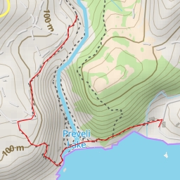 thumbnail for Πρέβελη Καταφύγιο Άγριας Ζωής - ΕΠ12