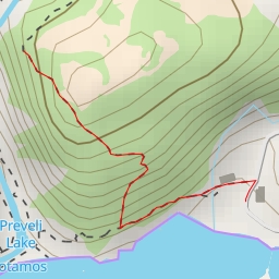 thumbnail for Λευκώγεια - Πρέβελη