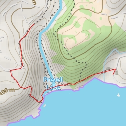 thumbnail for Λευκώγεια - Πρέβελη