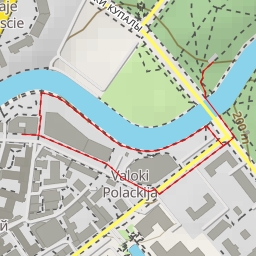 thumbnail for вуліца Янкі Купалы - Мінск