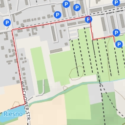 thumbnail for Riesno