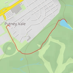 thumbnail for Queensmere