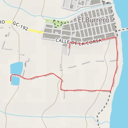 thumbnail for Calle del Tallero - Calle del Tallero