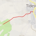 thumbnail for Summer Cross - Summer Cross - Derbyshire Dales