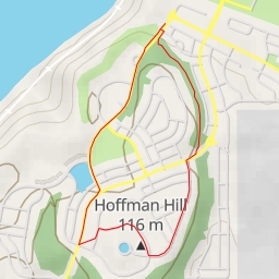 thumbnail for Hoffman Hill