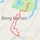 thumbnail for หอดูนก - ทางปั่นป่าสามยุค - ตำบลบางกะเจ้า