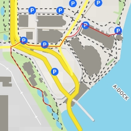 thumbnail for Ferry Lane 1 - Bremerton