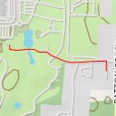 thumbnail for Huntsville Botanical Gardens - Crowell Circle Southwest