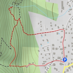 thumbnail for Boucle du Nanceau - Boucle du Nanceau