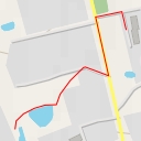 thumbnail for улица Михаила Литвинова