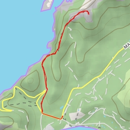 thumbnail for Na Ferrandell