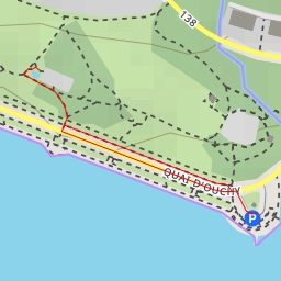 thumbnail for Quai d'Ouchy - Lausanne