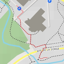 thumbnail for Université de Lausanne - Avenue François-Alphonse-Forel