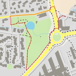 thumbnail for Avenue de Candau