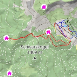 thumbnail for Rotsohlalm