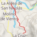 thumbnail for Calle La Cruz - Calle La Cruz