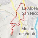 thumbnail for Calle Molino de Viento - Calle Molino de Viento