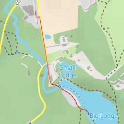 thumbnail for Big Lodge