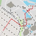 thumbnail for Dreamworld - Dreamworld Parkway - Gold Coast City