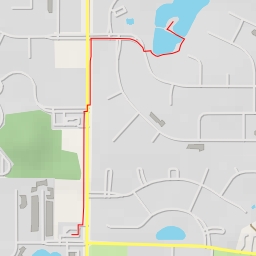 thumbnail for Twin Island Circle