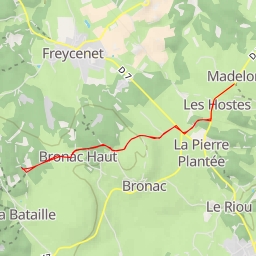 thumbnail for Chemin du Moulin de la Bataille - Chemin du Moulin de la Bataille
