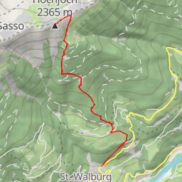 thumbnail for Hochjoch