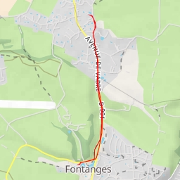 thumbnail for Chemin de Mauron