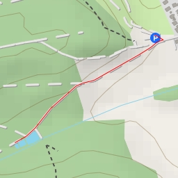 thumbnail for Schrankenweg - Schrankenweg