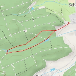 thumbnail for Schrankenweg