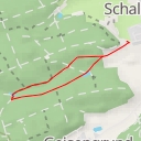 thumbnail for Schrankenweg