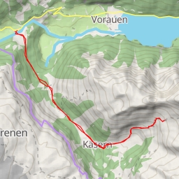 thumbnail for Glärnischhütte