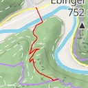 thumbnail for Lenzenfelsen