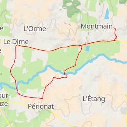 thumbnail for Route des Vernettes