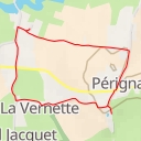 thumbnail for Chemin des Teppes