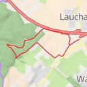 thumbnail for Lauchagrund - A 4