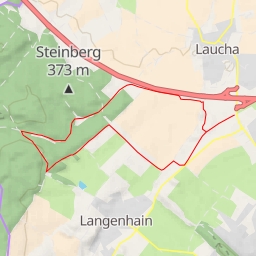 thumbnail for Lauchagrund - A 4