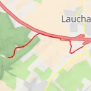 thumbnail for Lauchagrund - A 4