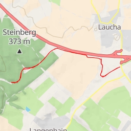 thumbnail for Lauchagrund - A 4