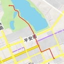 thumbnail for 挹爽亭 - 畅怀路 - 阳明区