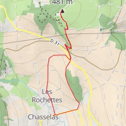 thumbnail for Mont de Pouilly