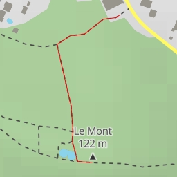 thumbnail for Le Mont